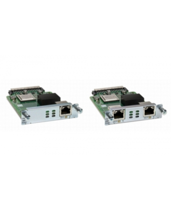 CISCO Network Interface Module 2-Port BRI NT and TE