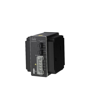 CISCO PWR-IE170W-PC-DC= IE family power supply 170W. DC to DC