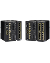 CISCO Catalyst IE3300 with 14GE Copper + 2GE SFP Expansion Module - nr 2