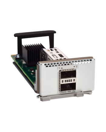 CISCO Catalyst 9500 2 x 40GE Network Mod