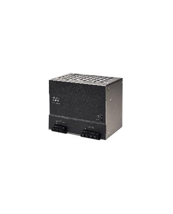 CISCO 480W AC to DC Power Supply