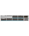 CISCO Catalyst 9300 48 GE SFP Ports MODULARNY uplink Switch - nr 1