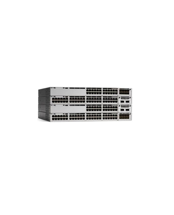 CISCO Catalyst 9300 48-port of 5Gbps Network Advantage