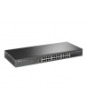 TP-LINK TL-SG3428X 24-Port Gigabit L2+ Managed Switch 24x Gigabit RJ45 Ports 4x 10GE SFP+ Slots RJ45/Micro-USB Console Port - nr 11