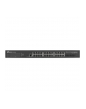 TP-LINK TL-SG3428X 24-Port Gigabit L2+ Managed Switch 24x Gigabit RJ45 Ports 4x 10GE SFP+ Slots RJ45/Micro-USB Console Port - nr 26