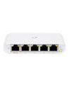 ubiquiti networks UBIQUITI USW-Flex-Mini-3 Switch UniFi 5x RJ45 1000Mb/s 1x PoE In 3-pack - nr 16