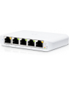 ubiquiti networks UBIQUITI USW-Flex-Mini-3 Switch UniFi 5x RJ45 1000Mb/s 1x PoE In 3-pack - nr 17