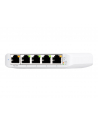 ubiquiti networks UBIQUITI USW-Flex-Mini-5 Switch UniFi 5x RJ45 1000Mb/s 1x PoE In 5-pack - nr 28