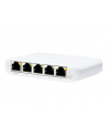 ubiquiti networks UBIQUITI USW-Flex-Mini-5 Switch UniFi 5x RJ45 1000Mb/s 1x PoE In 5-pack - nr 30