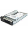 dell technologies D-ELL 600GB Hard Drive SAS ISE 12Gbps 10k 512n 2.5inch with 3.5inch HYB CARR Hot-Plug CUS Kit - nr 2