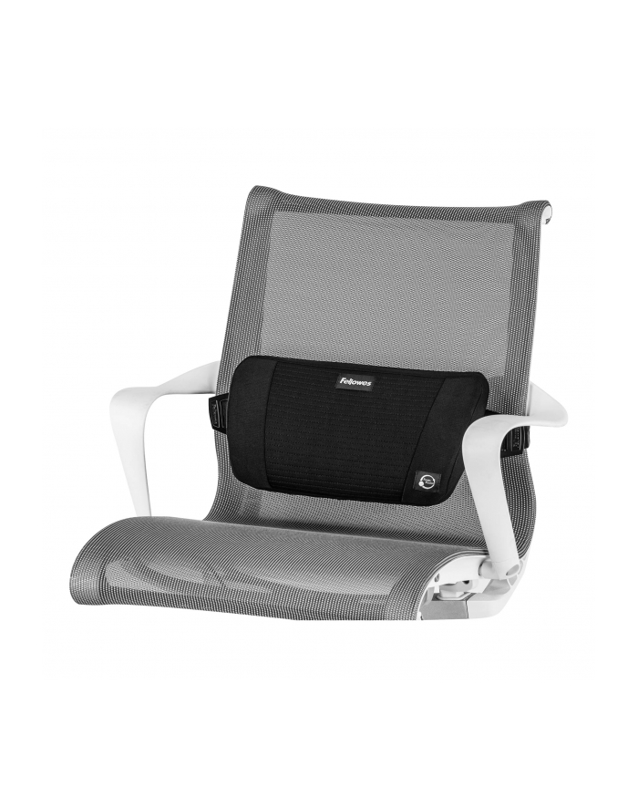FELLOWES PlushTouch Lumbar Support główny