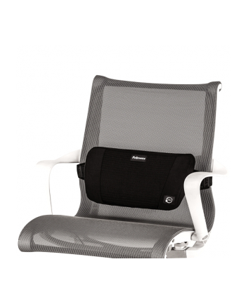 FELLOWES PlushTouch Lumbar Support