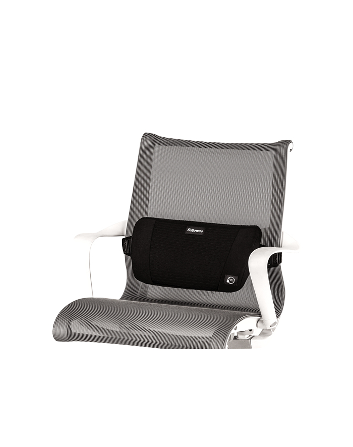 FELLOWES PlushTouch Lumbar Support główny