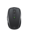 LOGITECH MX Anywhere 2S Wireless Mobile Mouse - GRAPHITE - EMEA - nr 60