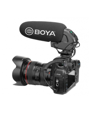BOYA BY-BM3030 Super-Cardioid Shotgun Microphone nr 2