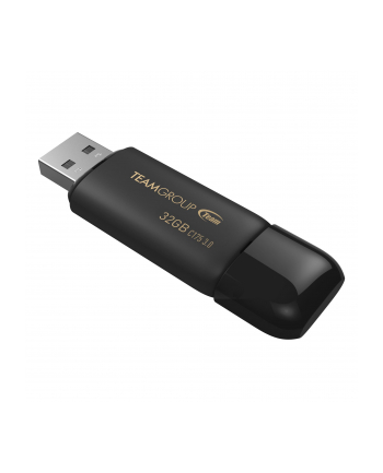 team group TEAMGROUP memory USB C175 32GB USB 3.1 Black