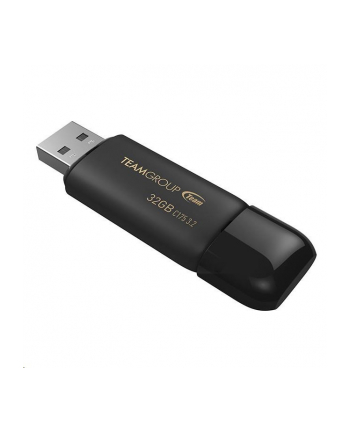 team group TEAMGROUP memory USB C175 64GB USB 3.1 Black