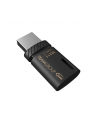 team group TEAMGROUP memory USB M211 64GB USB 3.2 Black - nr 12