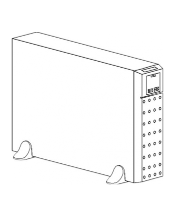 APC SMART-UPS SRT LI-ION 2200VA w/o battery nr 1