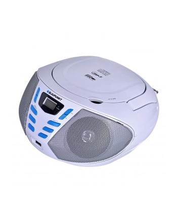 BLAUPUNKT BB7WH Boombox nr 2