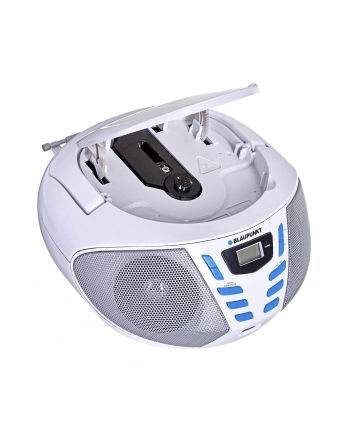 BLAUPUNKT BB7WH Boombox nr 1