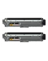 BROTHER TN241BK TWIN-pack Kolor: CZARNY toners BK 2500pages/cartridge - nr 10