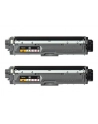BROTHER TN241BK TWIN-pack Kolor: CZARNY toners BK 2500pages/cartridge - nr 11