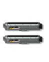 BROTHER TN241BK TWIN-pack Kolor: CZARNY toners BK 2500pages/cartridge - nr 17