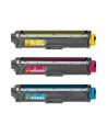 BROTHER TN241C/M/Y rainbow pack multi pack toners C/M/Y 1400pages/cartridge - nr 14