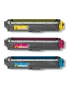 BROTHER TN241C/M/Y rainbow pack multi pack toners C/M/Y 1400pages/cartridge - nr 30