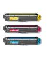 BROTHER TN241C/M/Y rainbow pack multi pack toners C/M/Y 1400pages/cartridge - nr 32