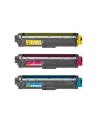 BROTHER TN241C/M/Y rainbow pack multi pack toners C/M/Y 1400pages/cartridge - nr 36