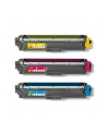 BROTHER TN241C/M/Y rainbow pack multi pack toners C/M/Y 1400pages/cartridge - nr 3