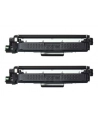 BROTHER TN247BK TWIN-pack Kolor: CZARNY toners BK 3000pages/cartridge - nr 15