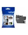 BROTHER LC422BK Ink Cartridge For BH19M/B Compatible with MFC-J5340DW MFC-J5740DW MFC-J6540DW MFC-J6940DW 550 pages - nr 12