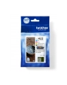 BROTHER Black Cyan Magenta and Yellow Ink Cartridges Multipack Each cartridge prints up to 550 pages - DR Version - nr 11