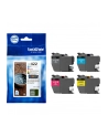 BROTHER LC422VAL Ink Cartridge For BH19M/B Compatible with MFC-J5340DW MFC-J5740DW MFC-J6540DW MFC-J6940DW 550/550 pages - nr 17