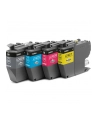 BROTHER LC422VAL Ink Cartridge For BH19M/B Compatible with MFC-J5340DW MFC-J5740DW MFC-J6540DW MFC-J6940DW 550/550 pages - nr 18