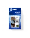 BROTHER LC422VAL Ink Cartridge For BH19M/B Compatible with MFC-J5340DW MFC-J5740DW MFC-J6540DW MFC-J6940DW 550/550 pages - nr 21