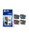 BROTHER LC422VAL Ink Cartridge For BH19M/B Compatible with MFC-J5340DW MFC-J5740DW MFC-J6540DW MFC-J6940DW 550/550 pages - nr 23