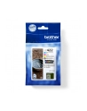 BROTHER LC422VAL Ink Cartridge For BH19M/B Compatible with MFC-J5340DW MFC-J5740DW MFC-J6540DW MFC-J6940DW 550/550 pages - nr 27