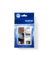 BROTHER LC422VAL Ink Cartridge For BH19M/B Compatible with MFC-J5340DW MFC-J5740DW MFC-J6540DW MFC-J6940DW 550/550 pages - nr 33