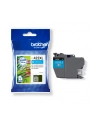 BROTHER LC422XLC HY Ink Cartridge For BH19M/B Compatible with MFC-J5340DW MFC-J5740DW MFC-J6540DW MFC-J6940DW 1500 pages - nr 24