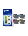 BROTHER LC422XL HY Value BP Ink Cartridge For BH19M/B Compatible with MFC-J5340DW MFC-J5740DW MFC-J6540DW MFC-J6940DW 3000/1500 p - nr 18