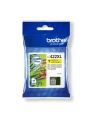BROTHER LC422XLY HY Ink Cartridge For BH19M/B Compatible with MFC-J5340DW MFC-J5740DW MFC-J6540DW MFC-J6940DW 1500 pages - nr 36