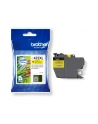 BROTHER LC422XLY HY Ink Cartridge For BH19M/B Compatible with MFC-J5340DW MFC-J5740DW MFC-J6540DW MFC-J6940DW 1500 pages - nr 40