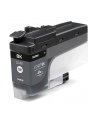 BROTHER Black Ink Cartridge - 3000 Pages - nr 23