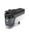 BROTHER Black Ink Cartridge - 3000 Pages - nr 24