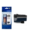 BROTHER Black Ink Cartridge - 6000 Pages - nr 15