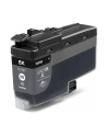 BROTHER Black Ink Cartridge - 6000 Pages - nr 24